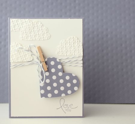 Необычные самодельные открытки