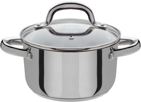 Кастрюля Greenvill Оптима 6,1 л