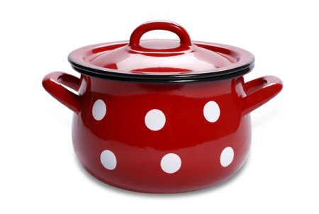 Кастрюля для детей