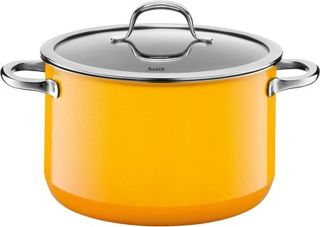 Кастрюля для дошкольников