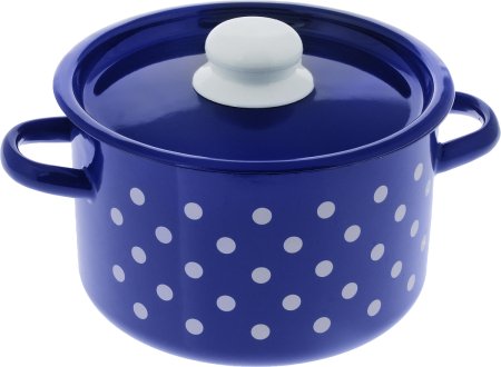 Набор № 144 белый горох 1с144