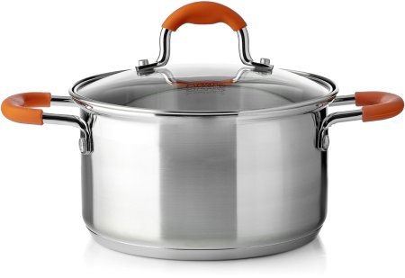 Кастрюля Esprado Tezoro 5 л