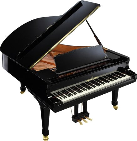 Рояль Shigeru Kawai