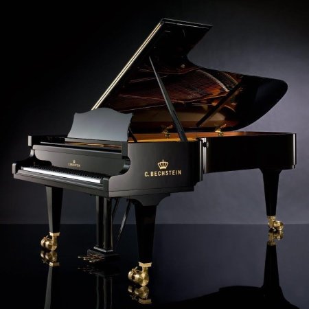 Концертный рояль Бехштейн
