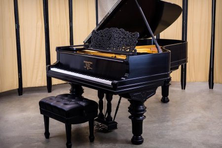 Рояль Steinway sons модель s155