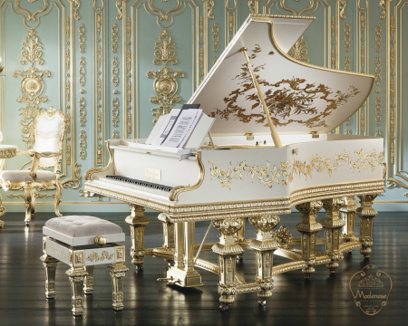Classic Grand Piano