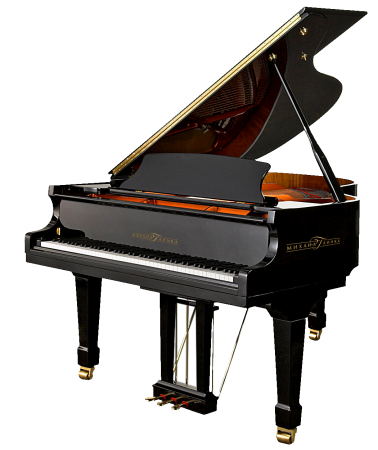 Рояль Kawai CR-40