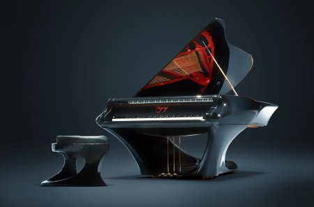 Рояль Боганьи