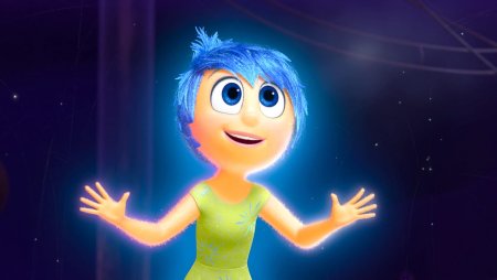 Головоломка радость