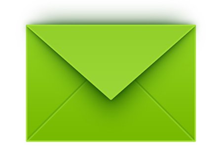 Изображение конверта