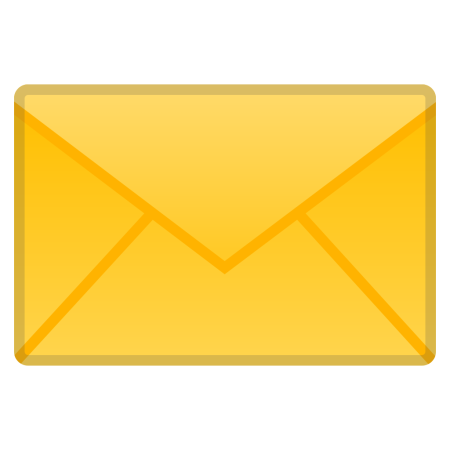 Закрытый конверт