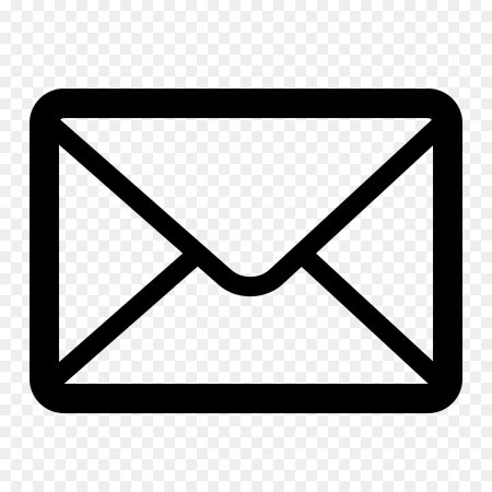 Значок конверта