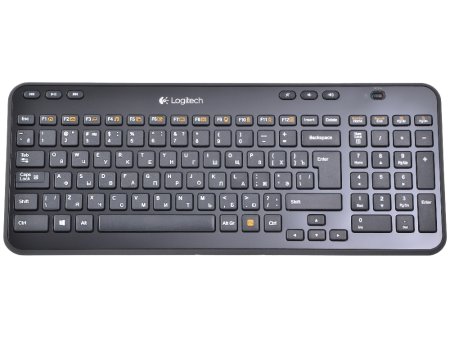 Клавиатура Logitech k360