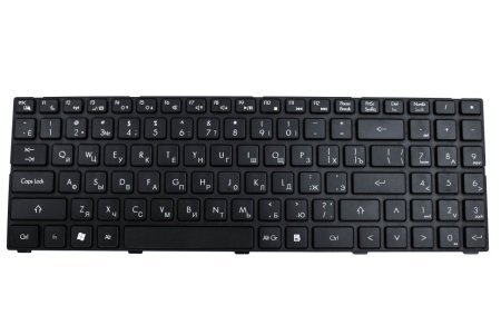 Клавиатура Lenovo v590