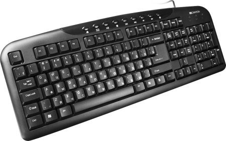Клавиатуры Canyon CNE-ckey2