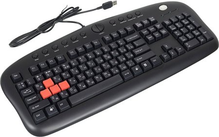 A4tech KB-28g