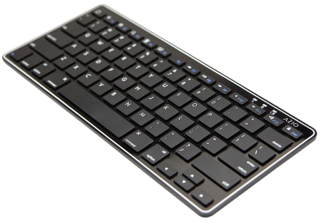 Keyboard Logitech