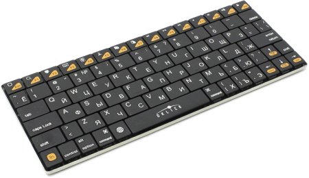 Oklick 840s