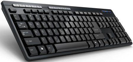 Клавиатура HP Keyboard ku 1516