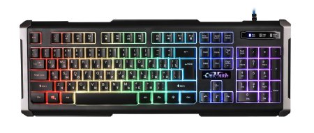 Клавиатура Chimera GK-280dl