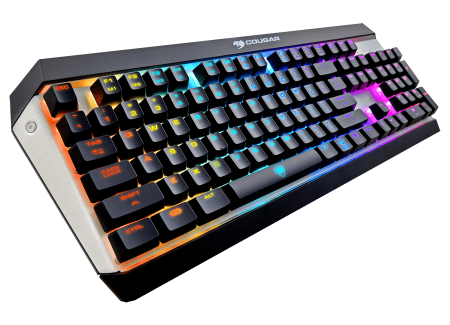 Cougar Attack x3 RGB