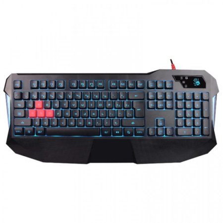 Игровая клавиатура Bloody b130