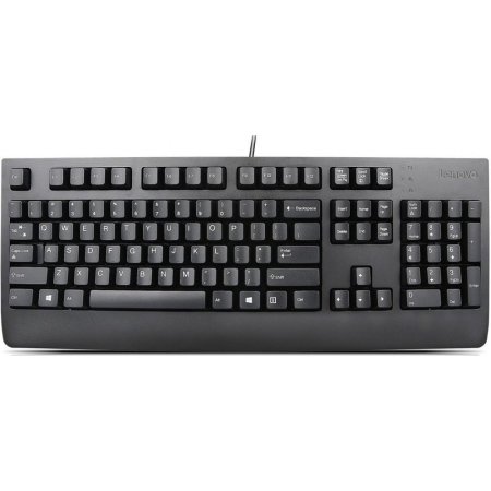 Lenovo Calliope USB Keyboard 00xh616
