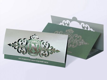 Корпоративные открытки