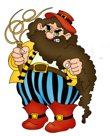 Карабас барабас