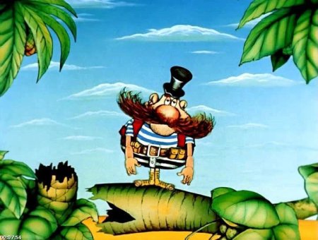 Доктор Айболит Бармалей