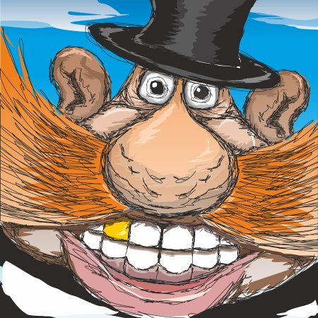 Бармалей Чуковский мультфильм