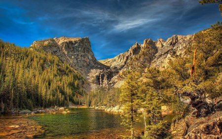 Лучшие пейзажи мира фото высокого разрешения