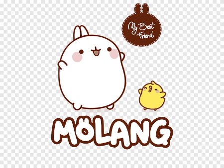 Моланг Постер