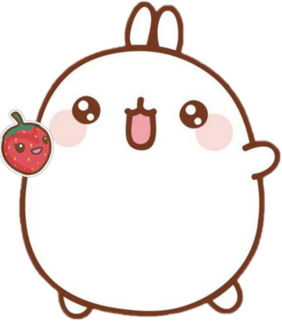 Моланг Стикеры