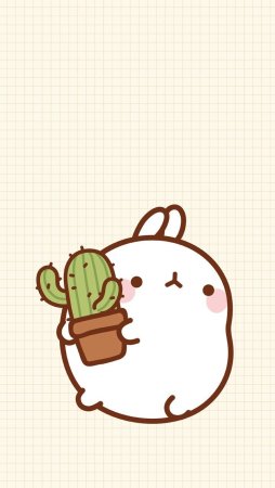 Кавайный Моланг