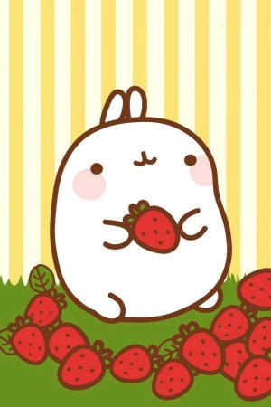 Кавайный Моланг