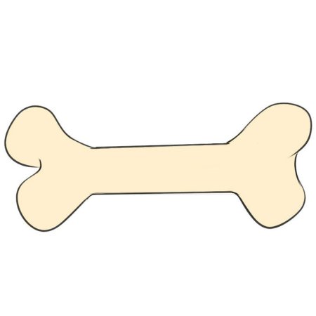 Косточки для распечатки