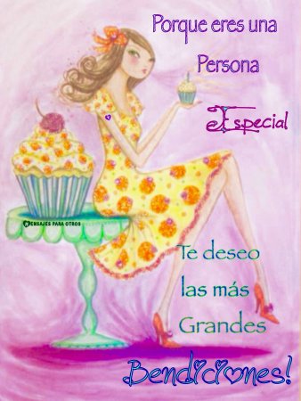 Поздравления с днём рождения на испанском языке