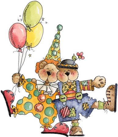 Поздравления с днём рождения на испанском языке