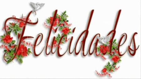 С днем свадьбы на испанском