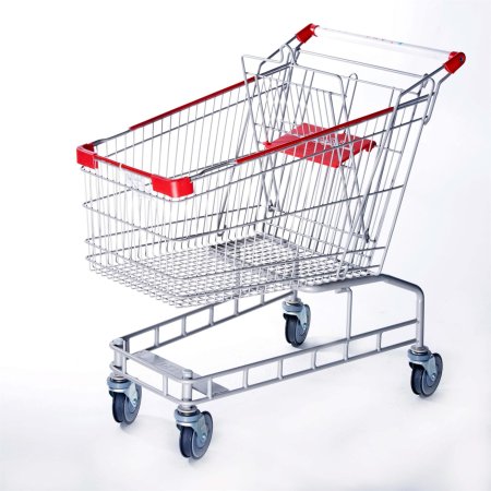Тележка gf idea Trolley