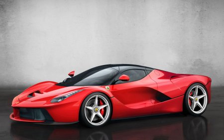 Ferrari LAFERRARI 2022