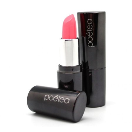 % Poeteq помада Coral Matt, тон 36