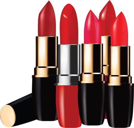 Косметика губная помада