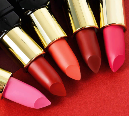 Много помад