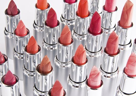 Губная помада