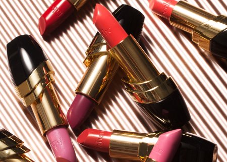 Косметика губная помада