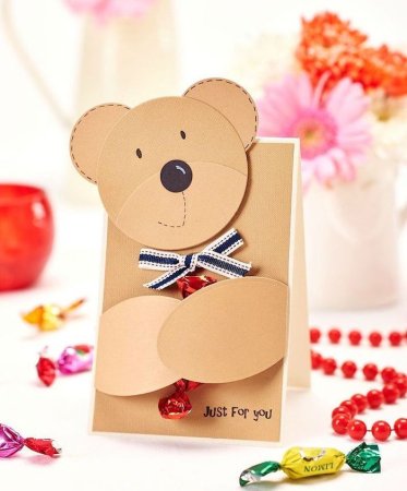 Подарок маме на день рождения