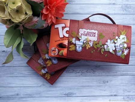 Портфель учителя