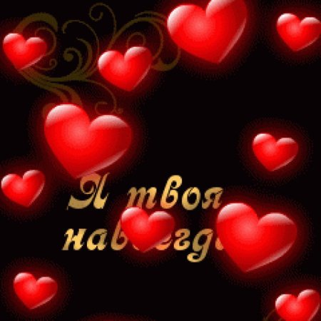 Люблю тебя Вовка